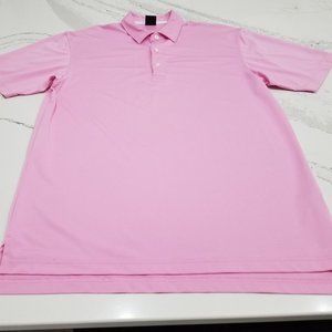 Dunning Galway Jersey Golf Shirt Large 3 for 20